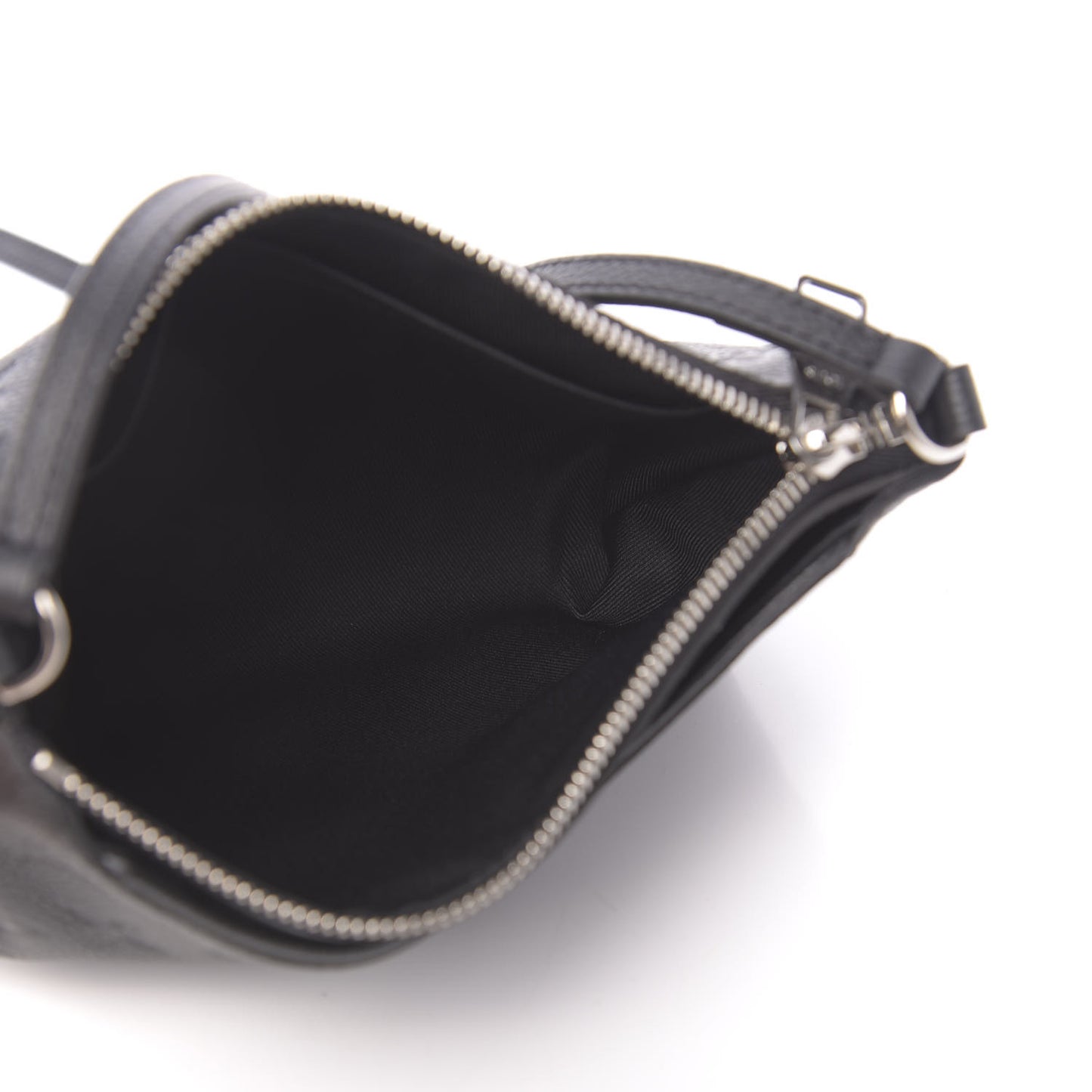 Empreinte Pallas Crossbody Black