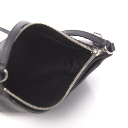 Louis Vuitton Empreinte Pallas Crossbody Black 8 of 16