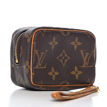 Louis Vuitton Monogram Wapity 3 of 7