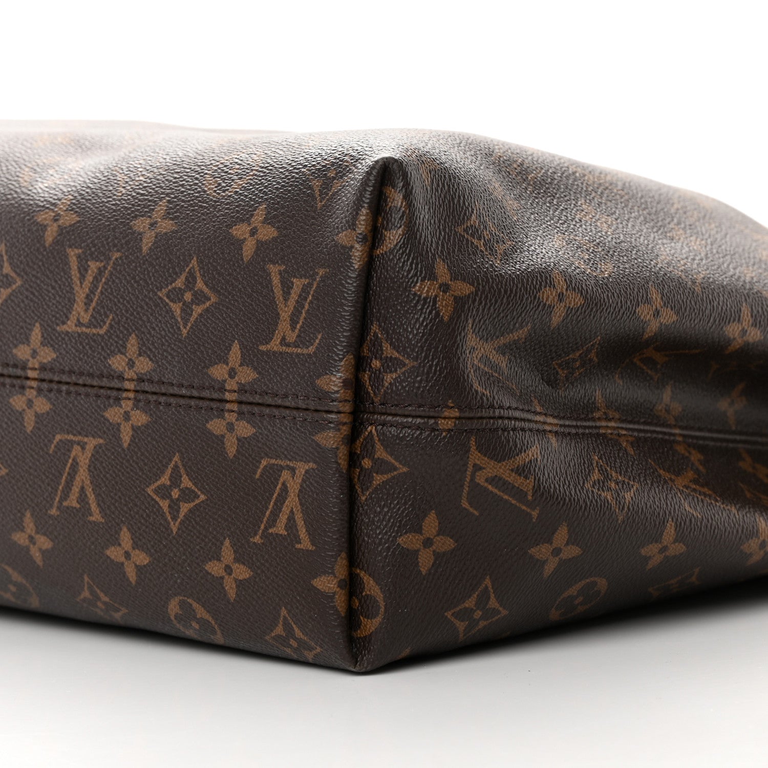 Louis Vuitton Monogram Graceful MM 11 of 18