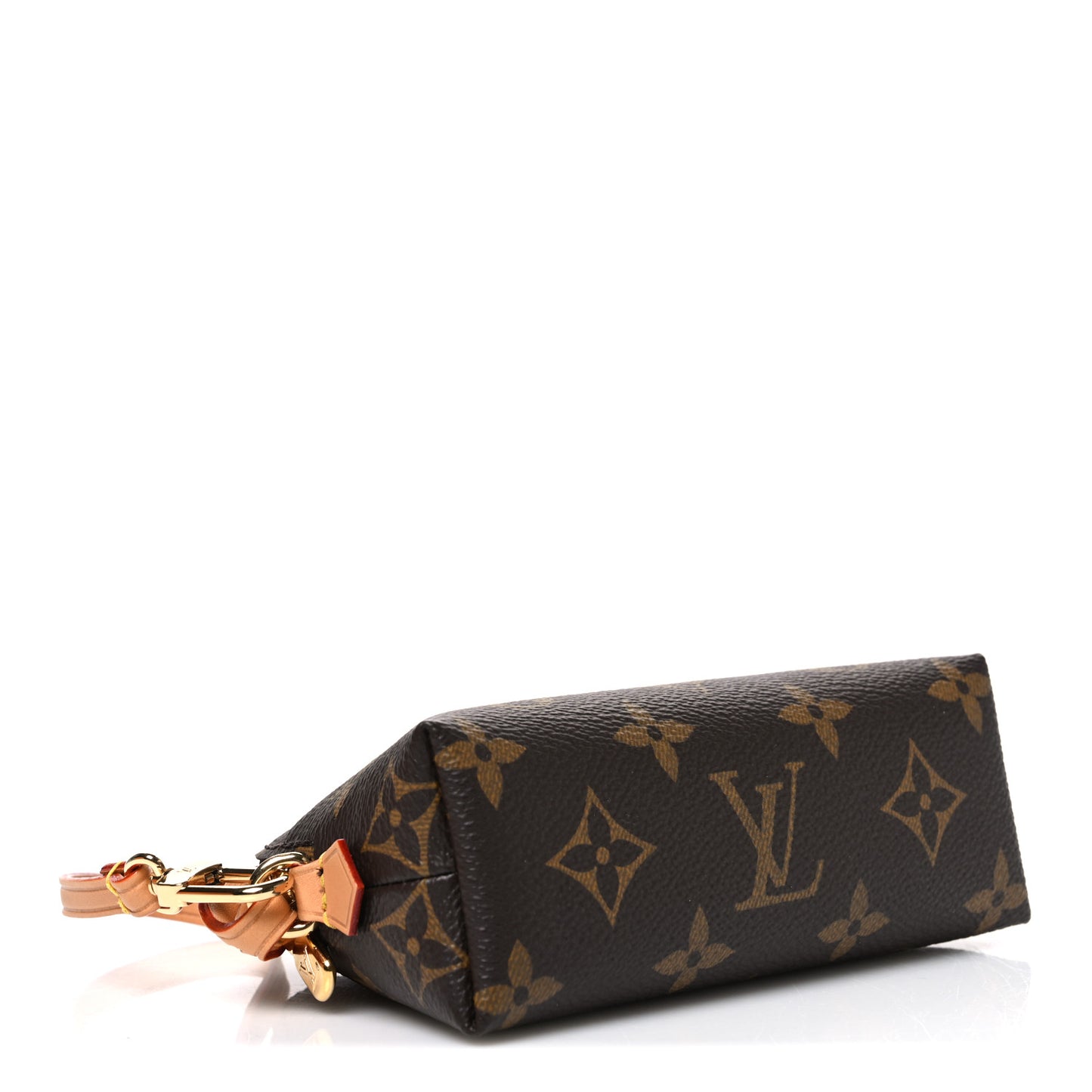 Monogram Cosmetic Purse