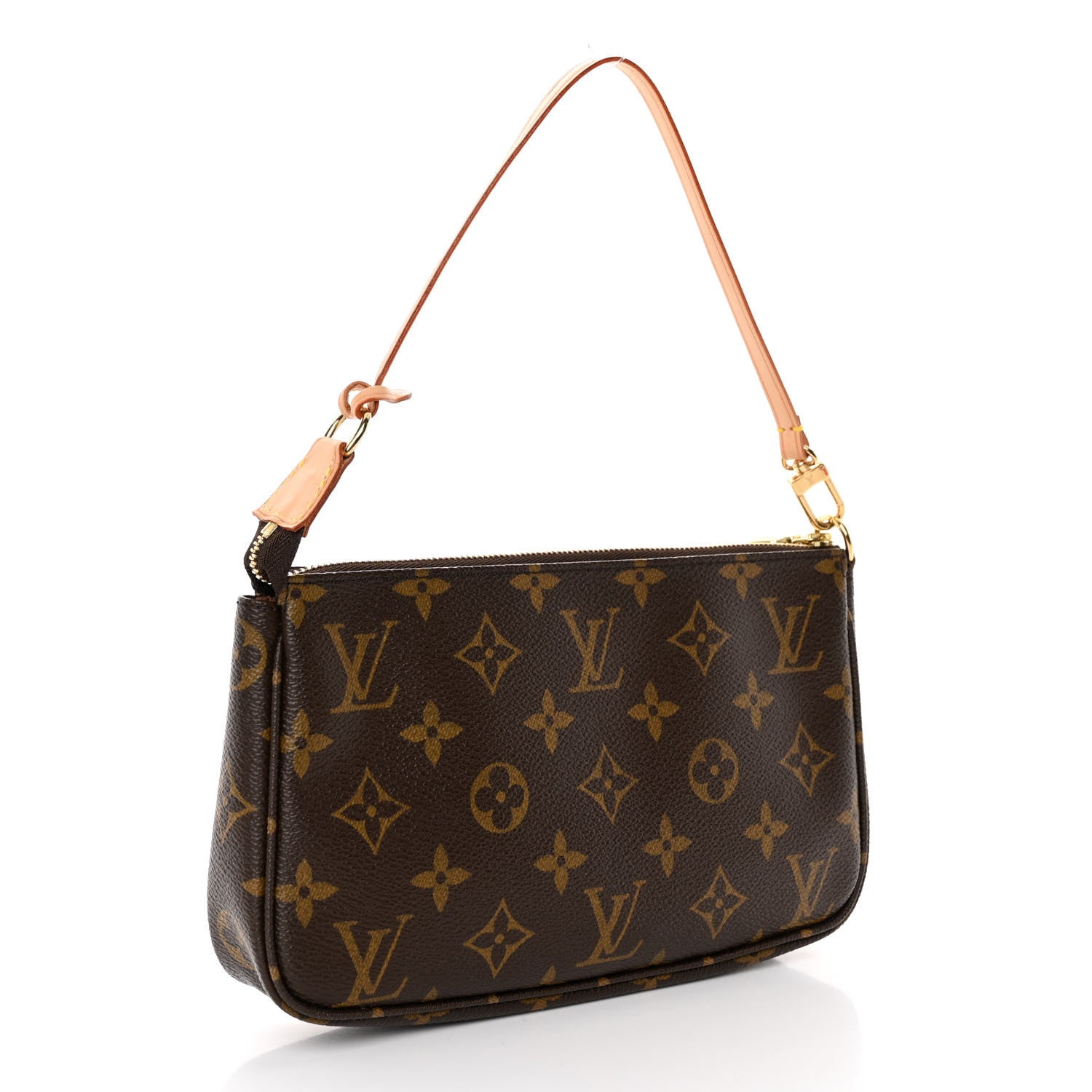Louis Vuitton Monogram Pochette Accessories 3 of 9