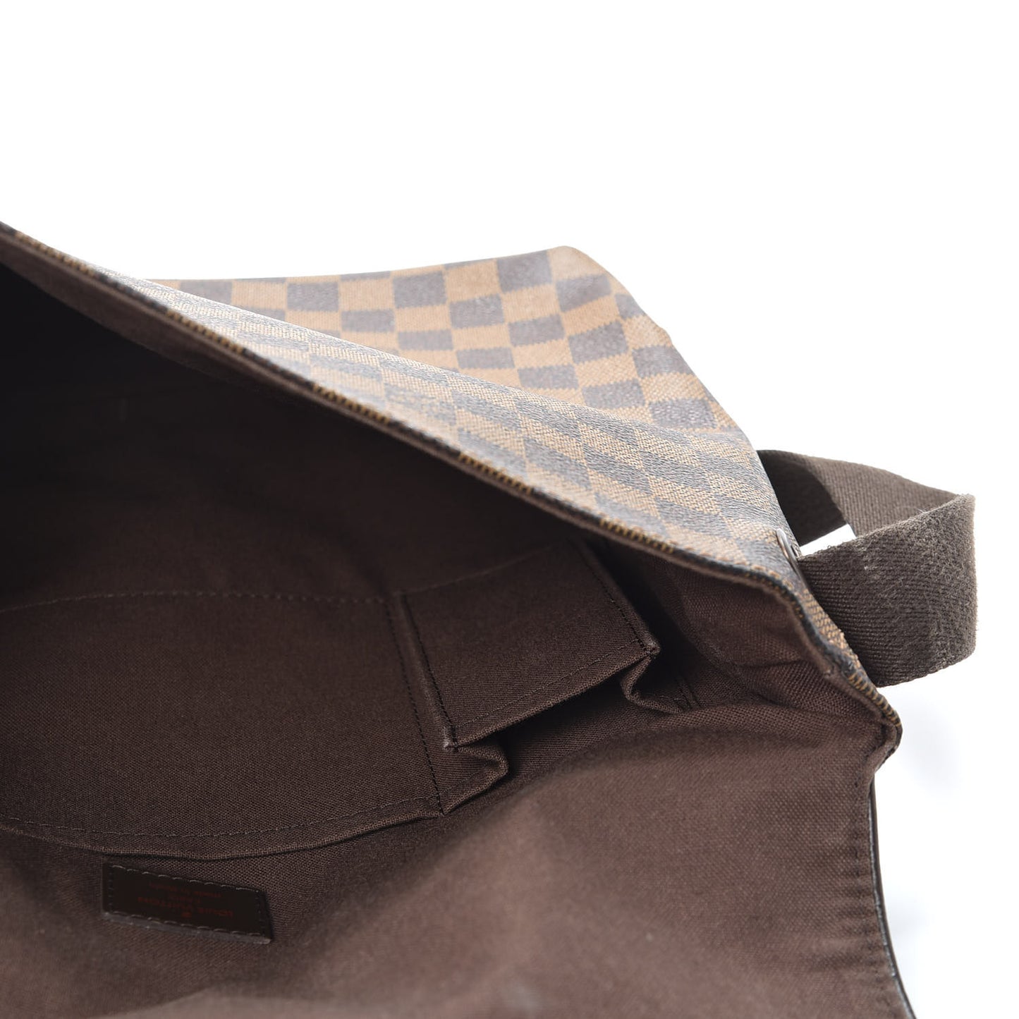 Damier Ebene Brooklyn GM