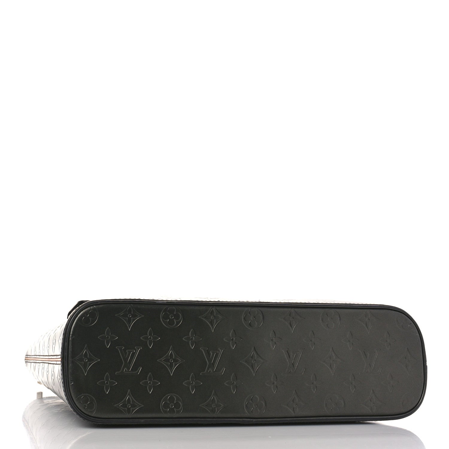 Louis Vuitton Mat Monogram Willwood Black 8 of 26