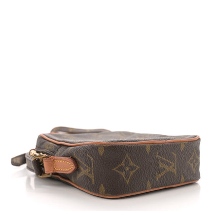 Louis Vuitton Monogram Danube 15 4 of 10
