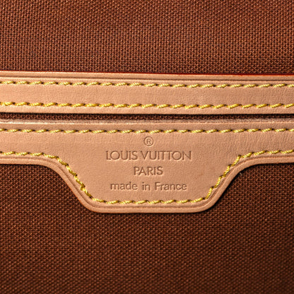 Louis Vuitton Monogram Montsouris GM Backpack 6 of 19