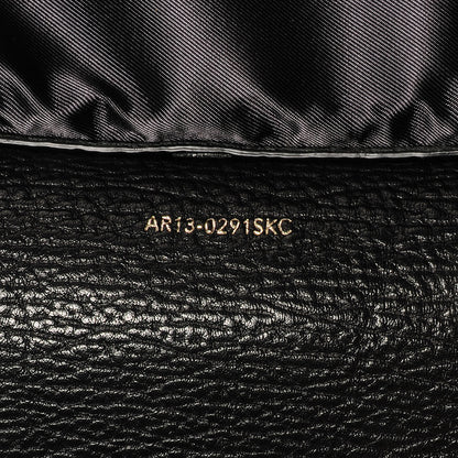 3.1 Phillip Lim 3.1 Leather Pashli Backpack Black 6 of 11