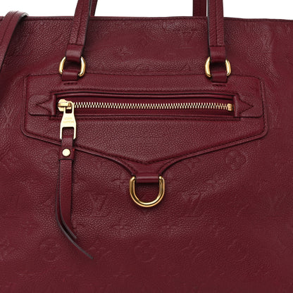 Louis Vuitton Empreinte Lumineuse PM Aurore 7 of 9