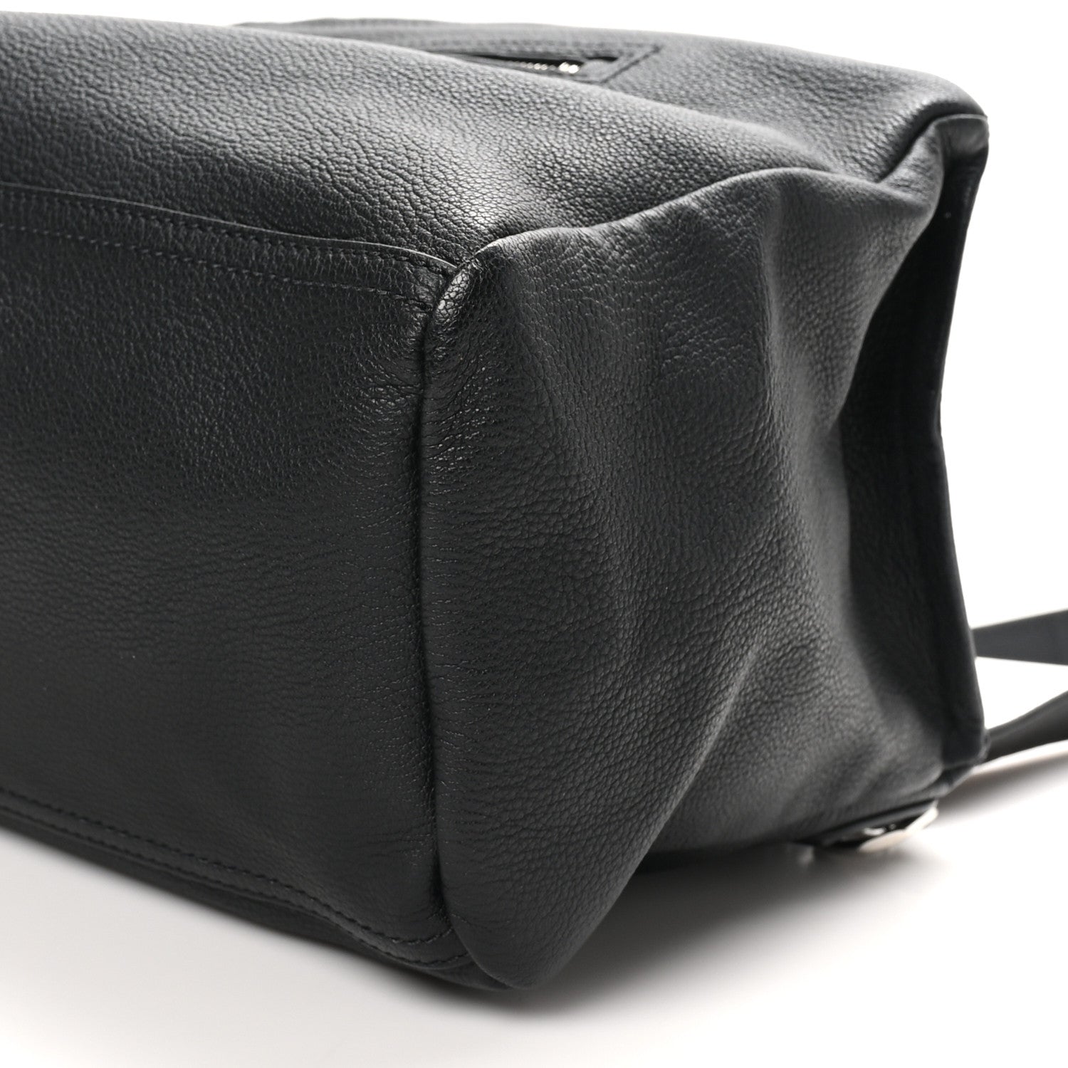 Givenchy Sugar Goatskin Medium Pandora Black 11 of 11
