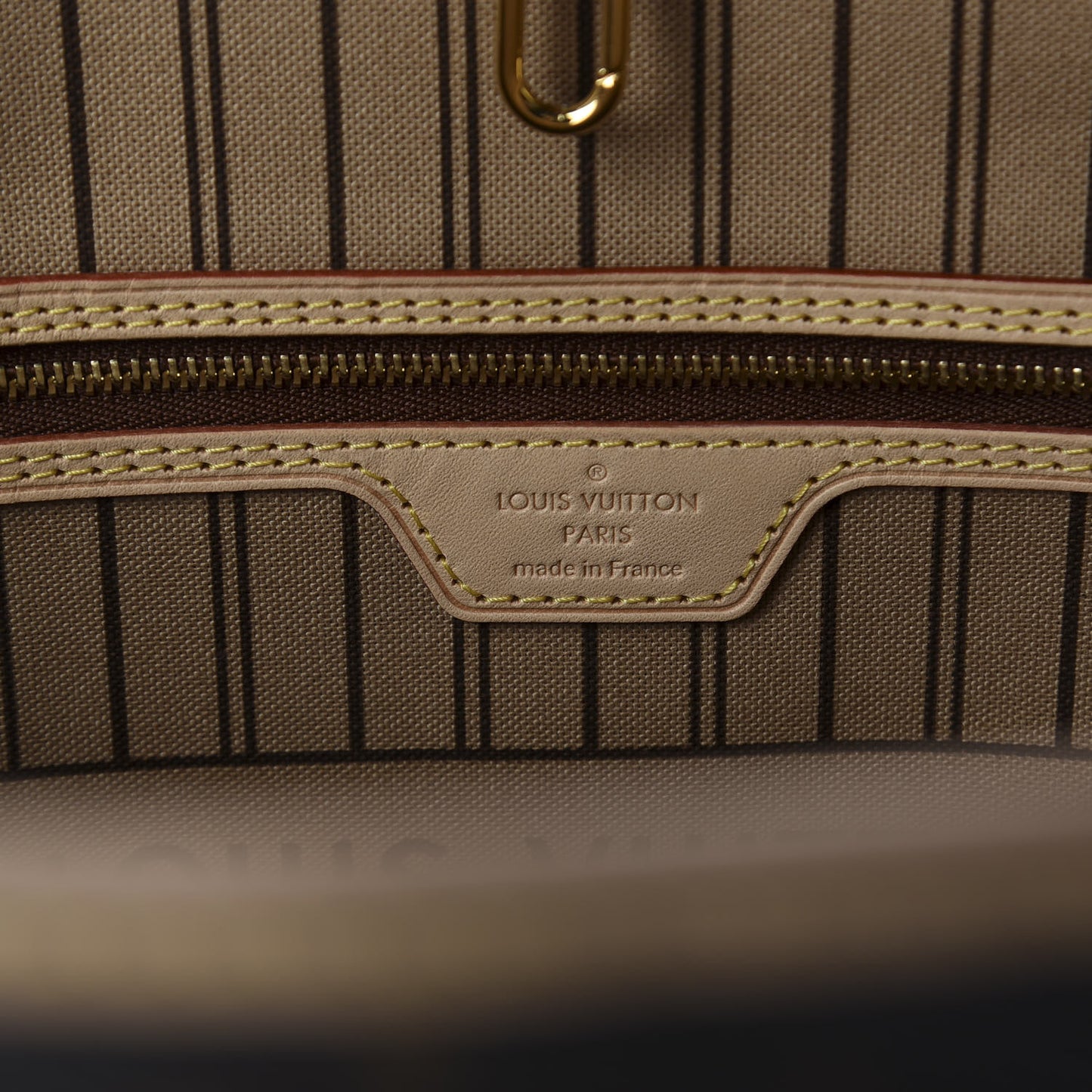 Monogram Neo Neverfull MM