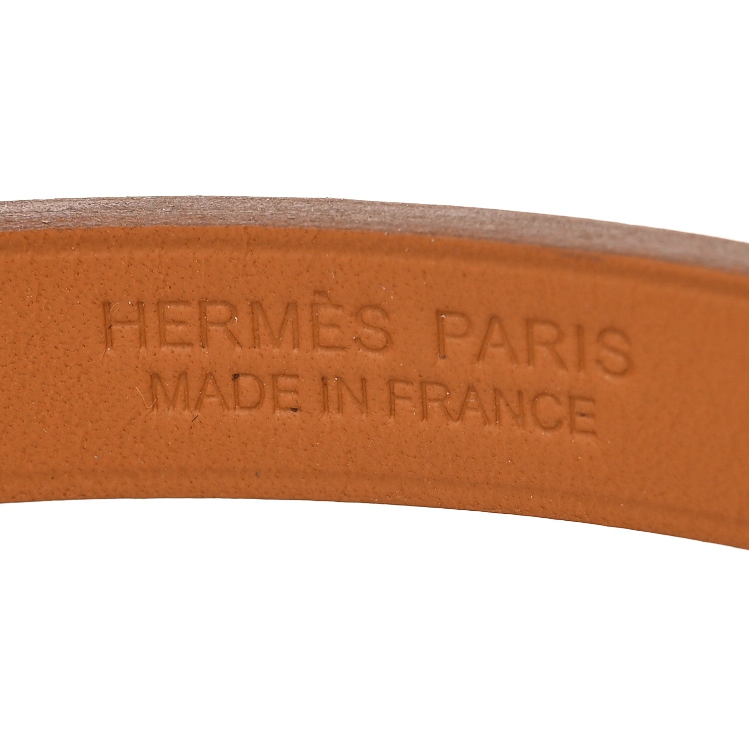 Hermes Swift Mini Kelly Double Tour Bracelet T2 Nata 4 of 6