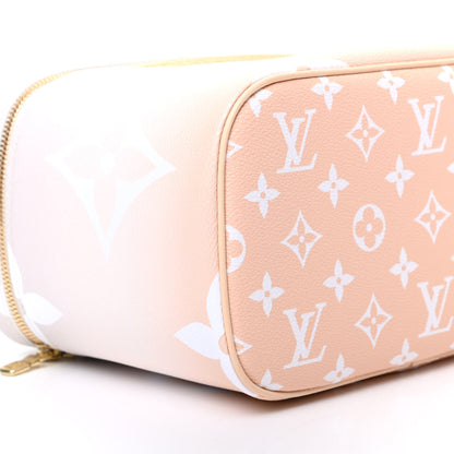 Louis Vuitton Monogram Giant By The Pool Nice BB Brume 7 of 8