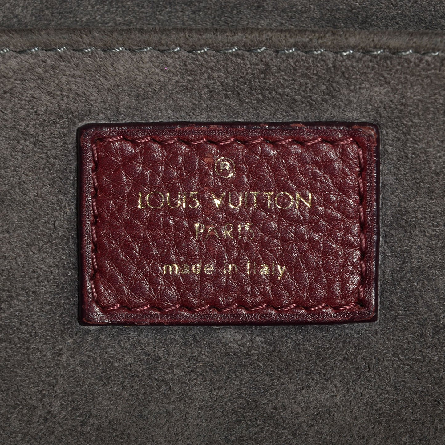 SC Bag MM Jasper