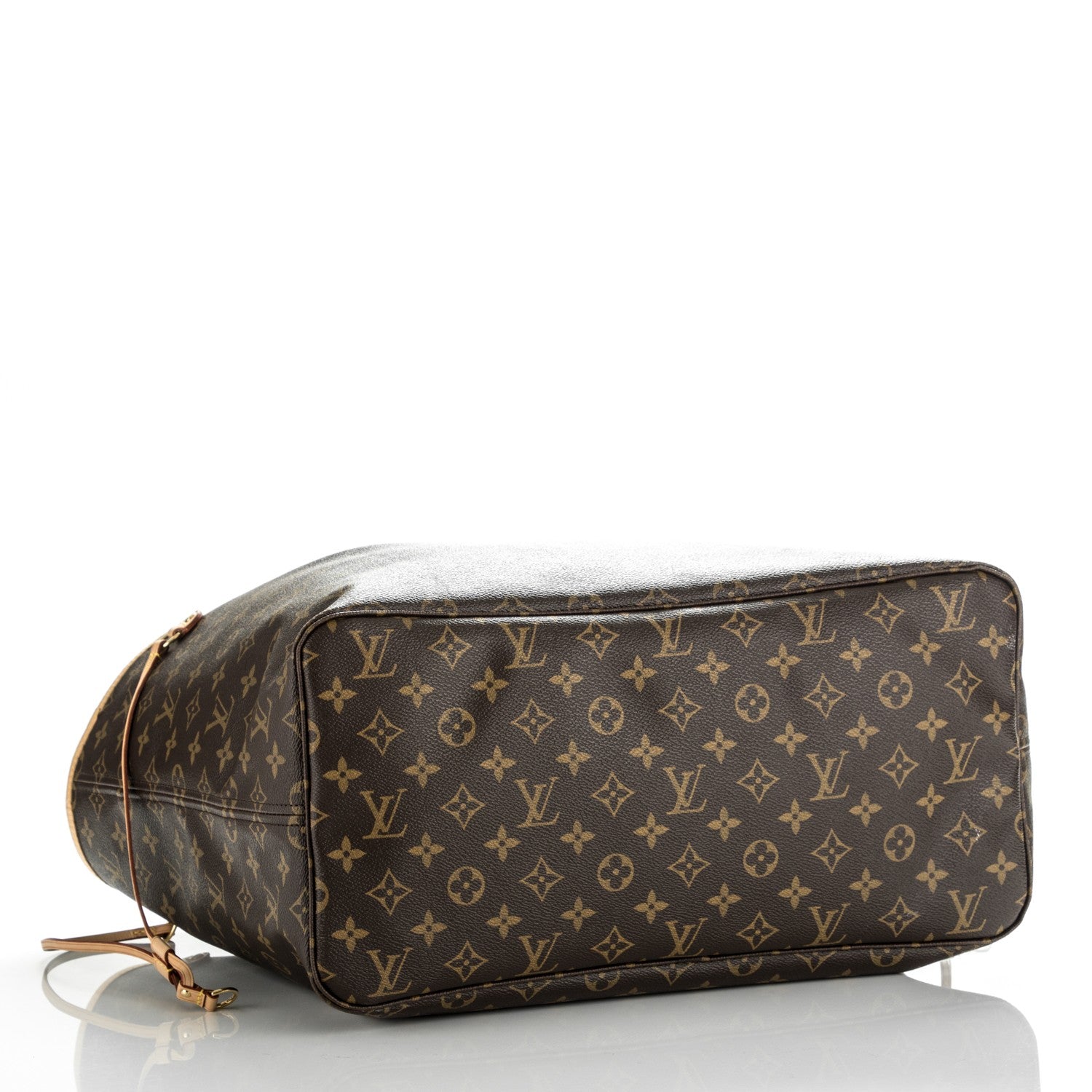 Louis Vuitton Monogram Neo Neverfull GM 4 of 8