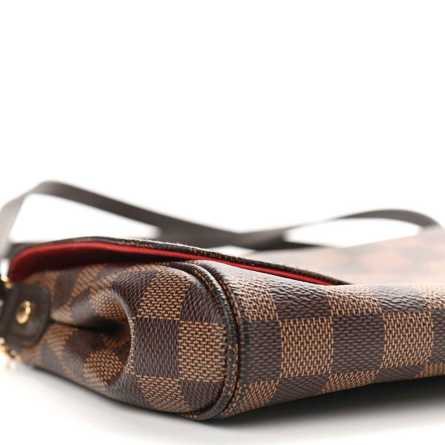 Damier Ebene Favorite MM