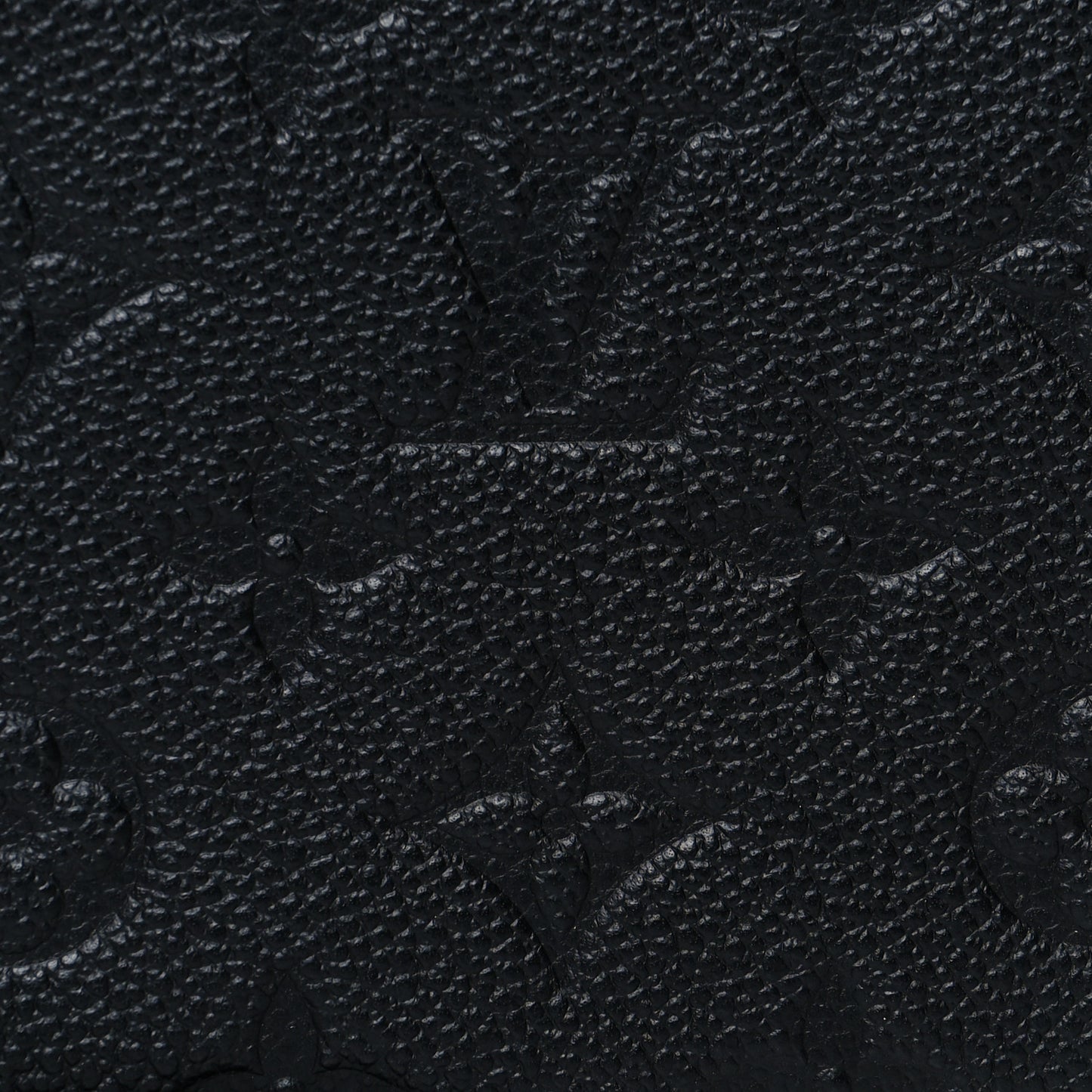 Empreinte Zippy Wallet Black