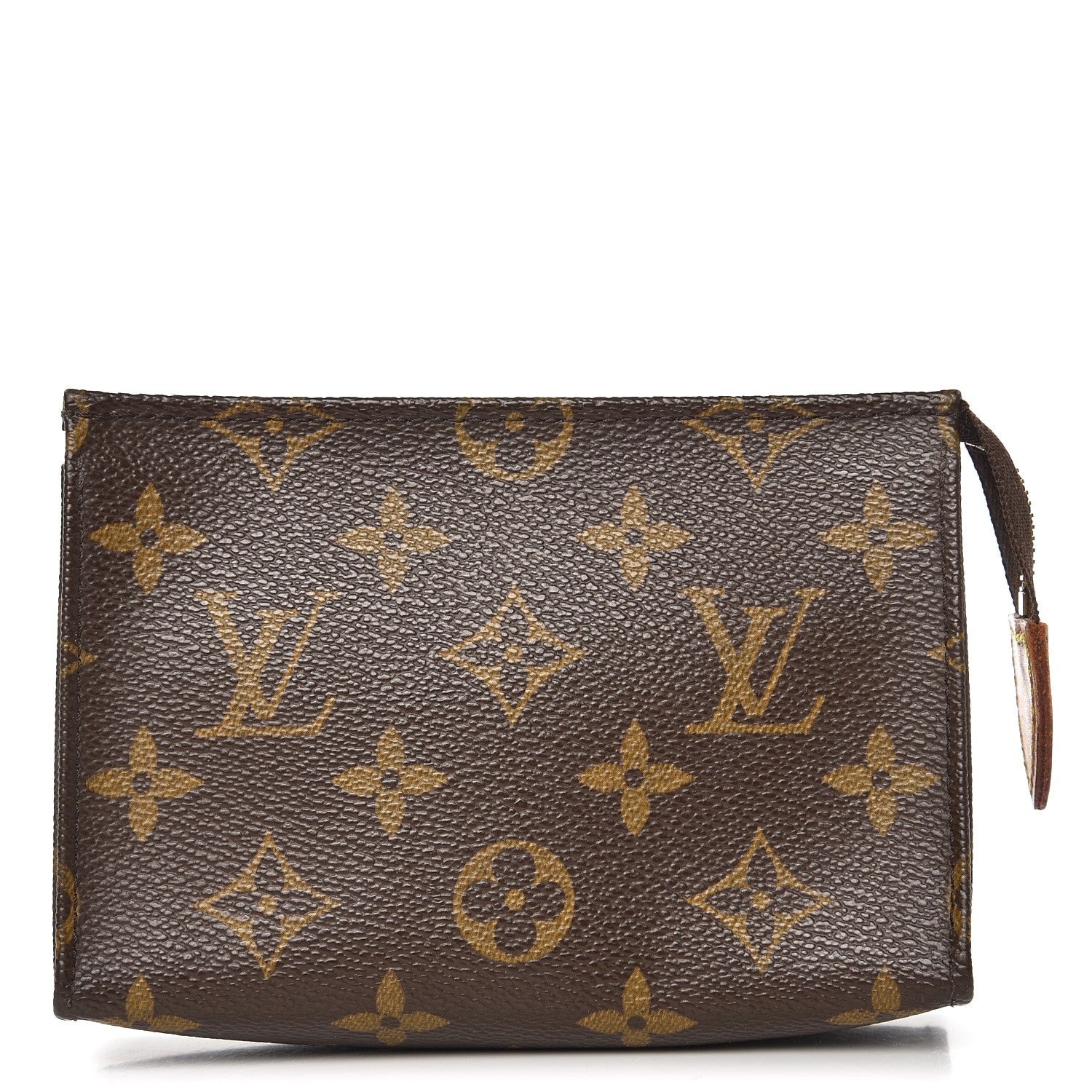 Louis Vuitton Monogram Toiletry Pouch 15 1 of 7