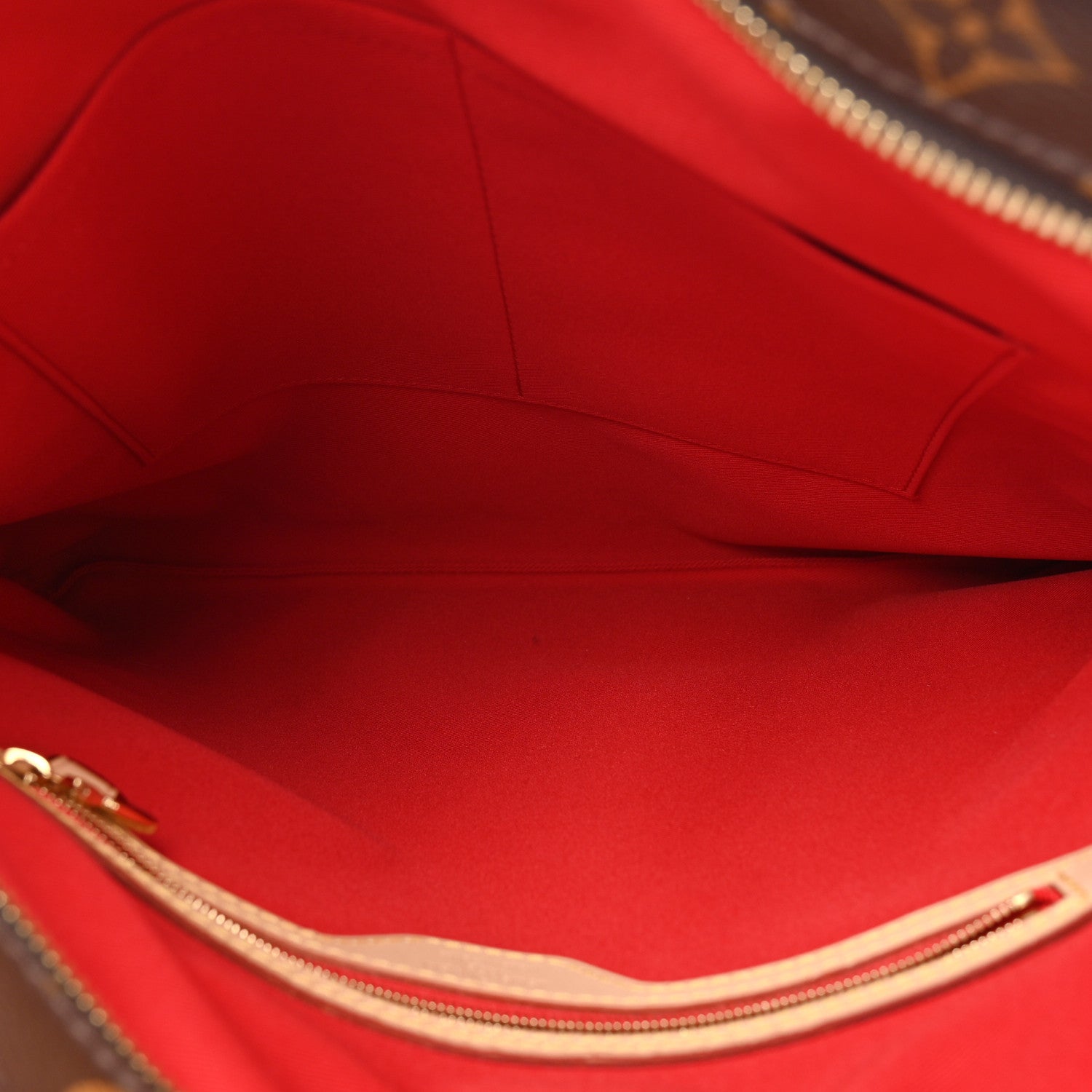 Louis Vuitton Monogram Carry It 6 of 12