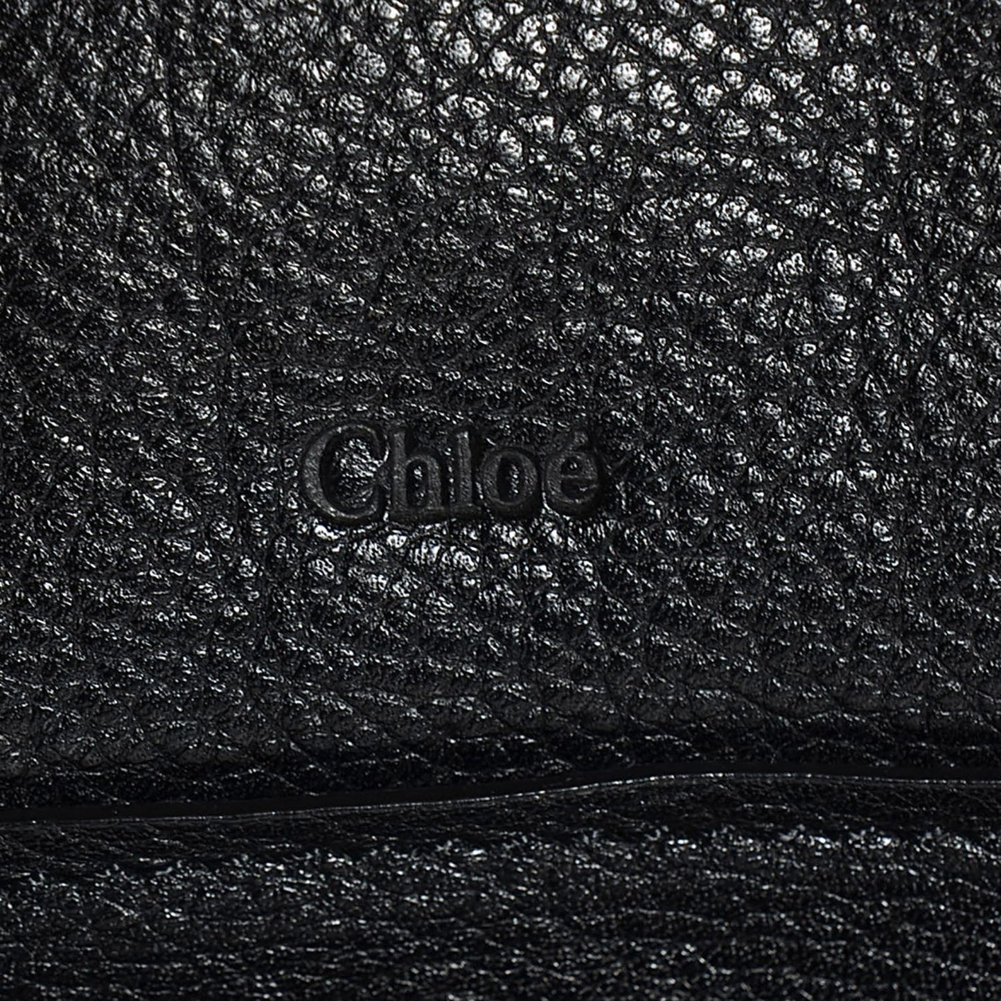 Calfskin Medium Paraty Tote Black