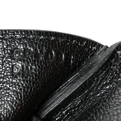 Hermes Togo Birkin 30 Black 7 of 11