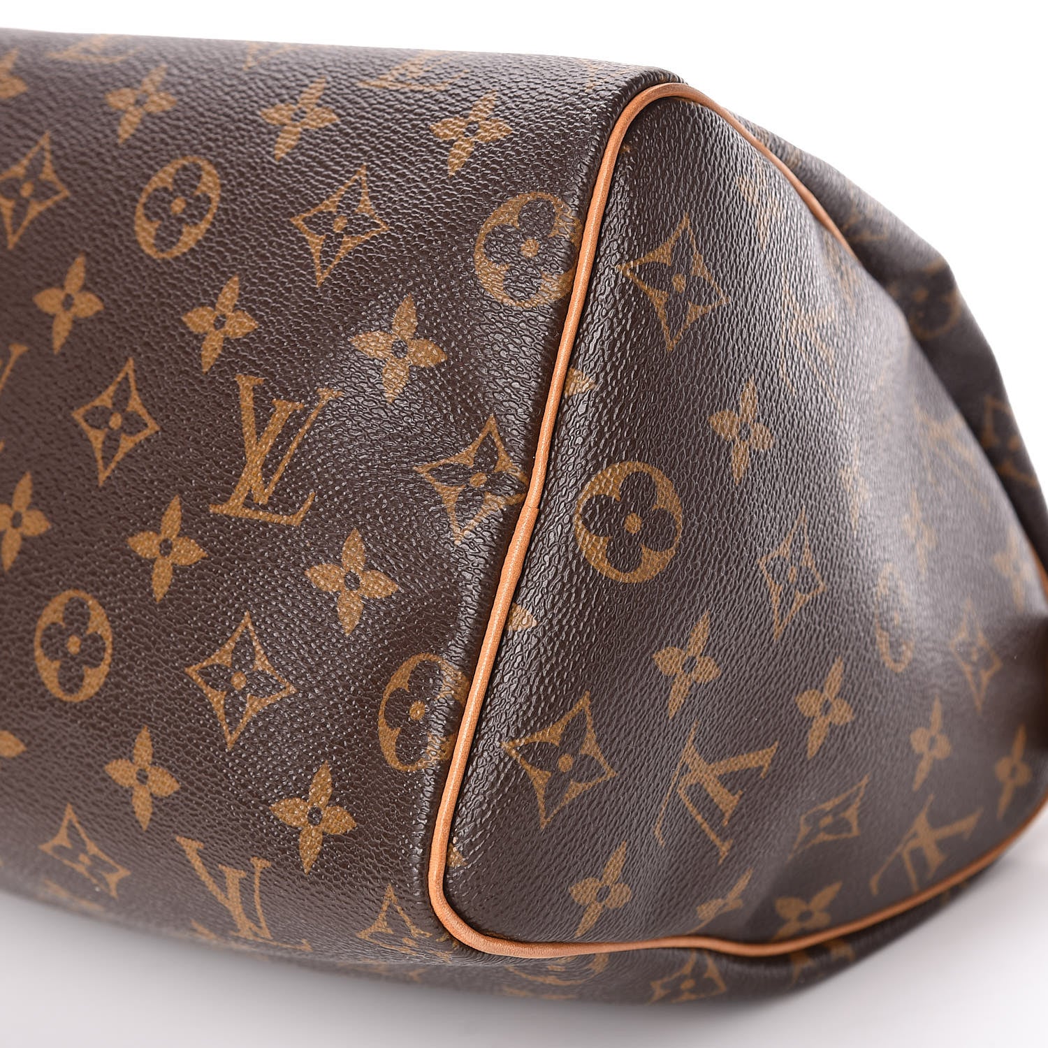 Louis Vuitton Monogram Speedy 25 10 of 11