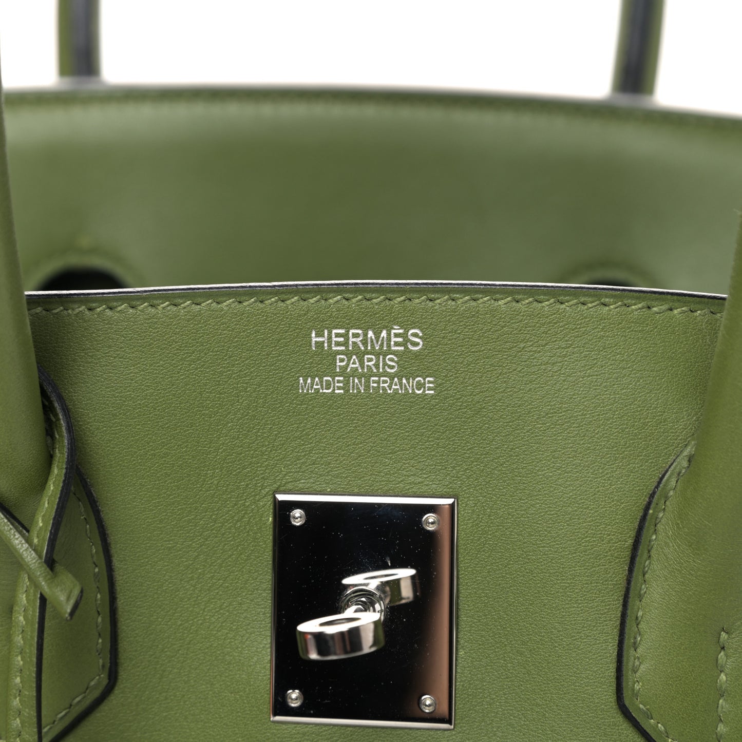 Swift Birkin 35 Pelouse