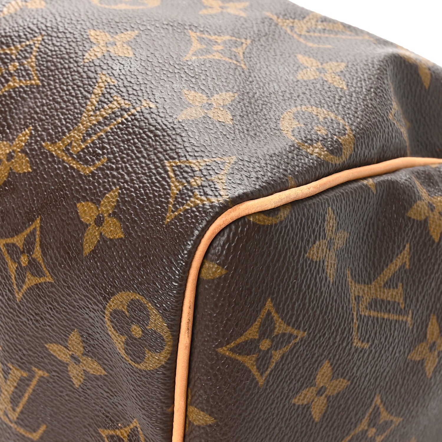 Louis Vuitton Monogram Speedy 25 10 of 15