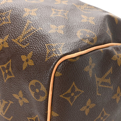 Louis Vuitton Monogram Speedy 25 10 of 15