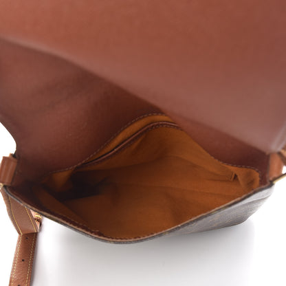 Louis Vuitton Monogram Musette Salsa 13 of 18