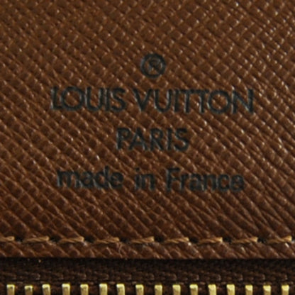 Louis Vuitton Monogram Monceau 28 7 of 8