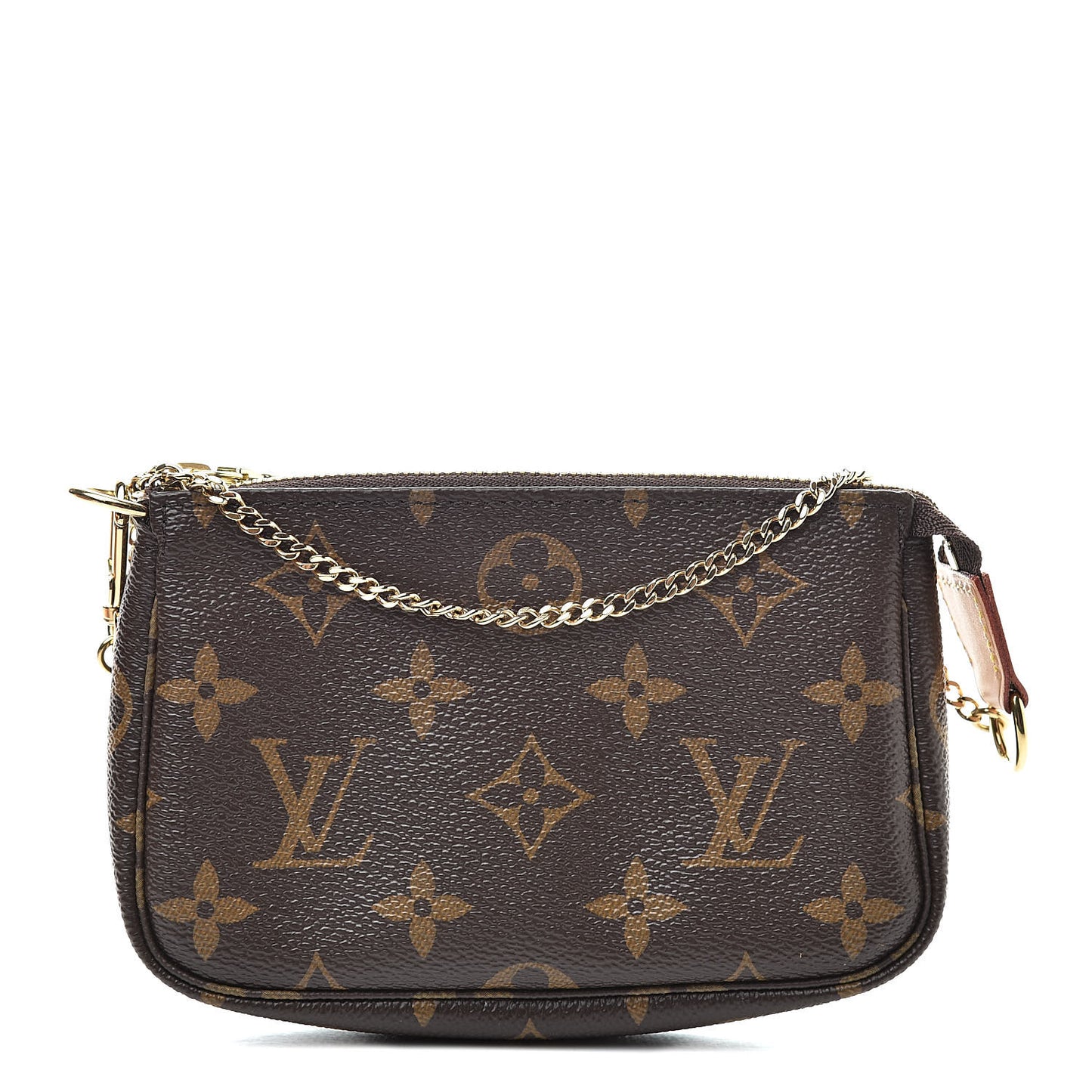 Monogram Mini Pochette Accessories