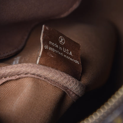 Louis Vuitton Monogram Speedy 25 8 of 15