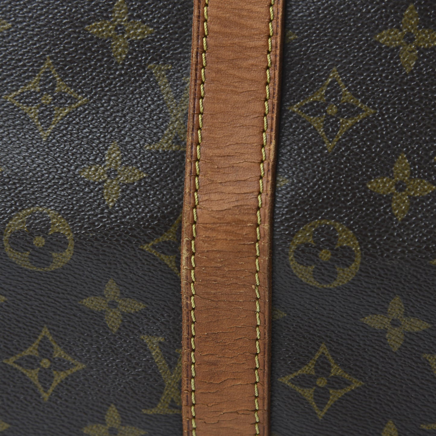 Monogram Keepall 55