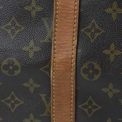 Louis Vuitton Monogram Keepall 55 12 of 13