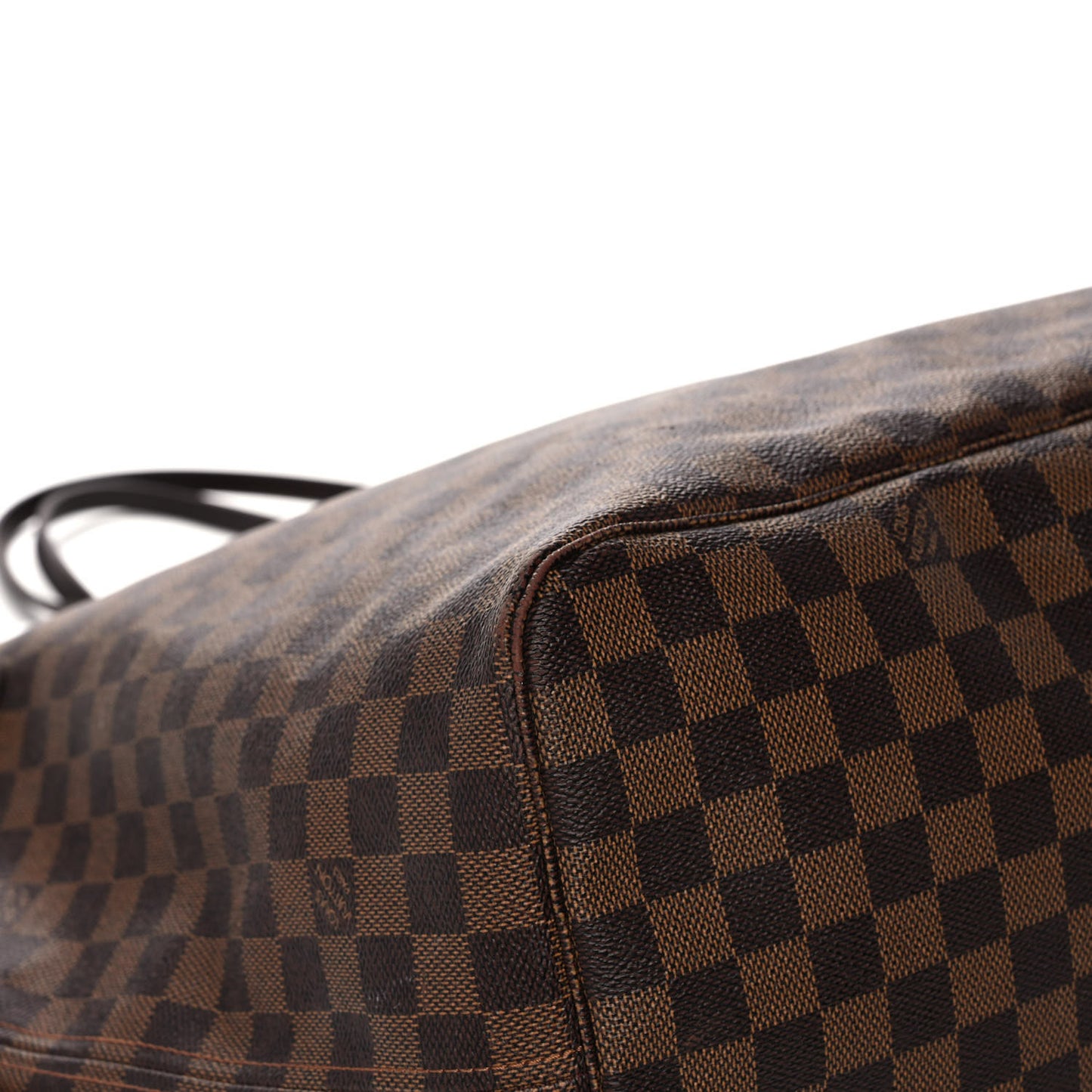 Damier Ebene Neverfull GM