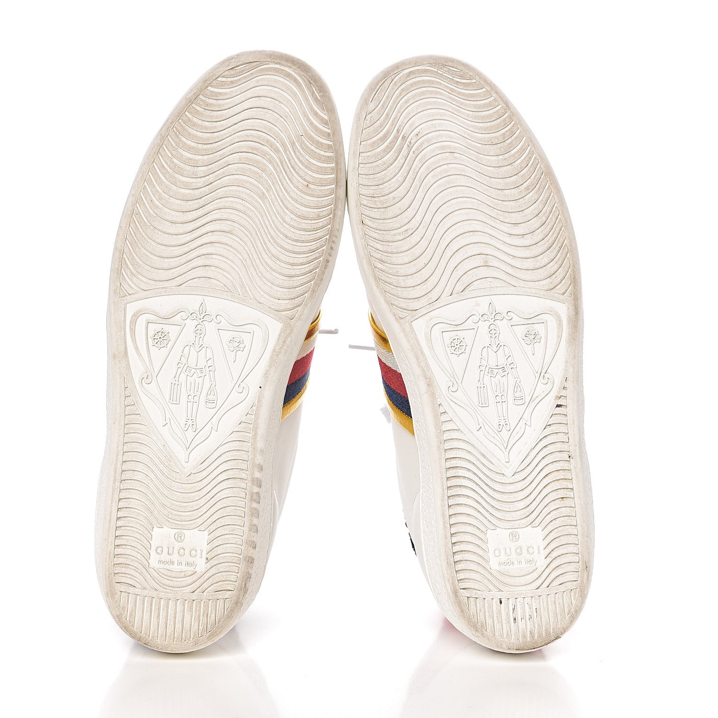 Calfskin Lace Ayers Sylvie Web New Womens Ace High Top Sneakers 35.5 White