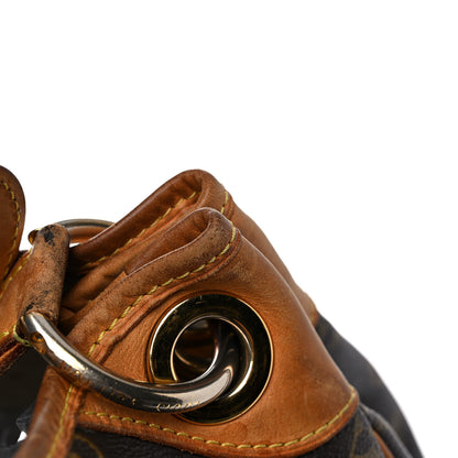 Louis Vuitton Monogram Galliera PM 32 of 35