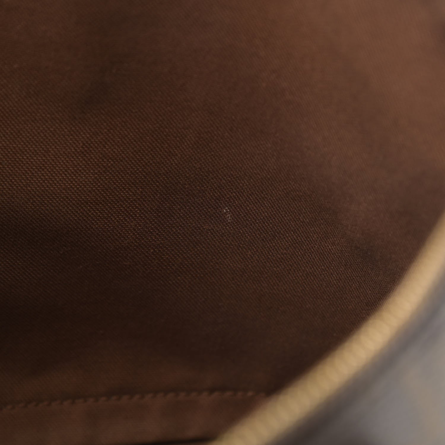 Louis Vuitton Monogram Alma PM 18 of 19