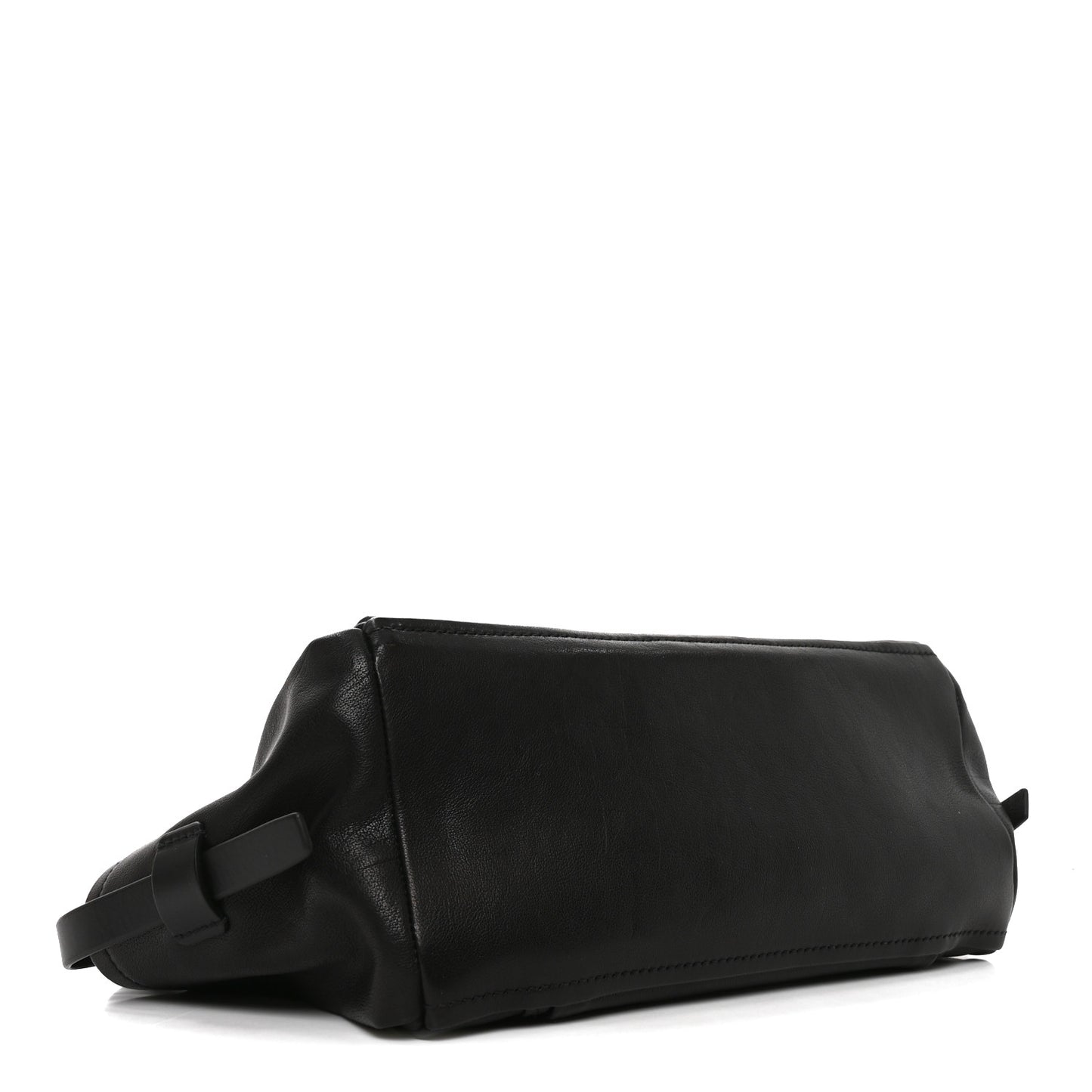 Buffalo Medium Route Tote Bag Black