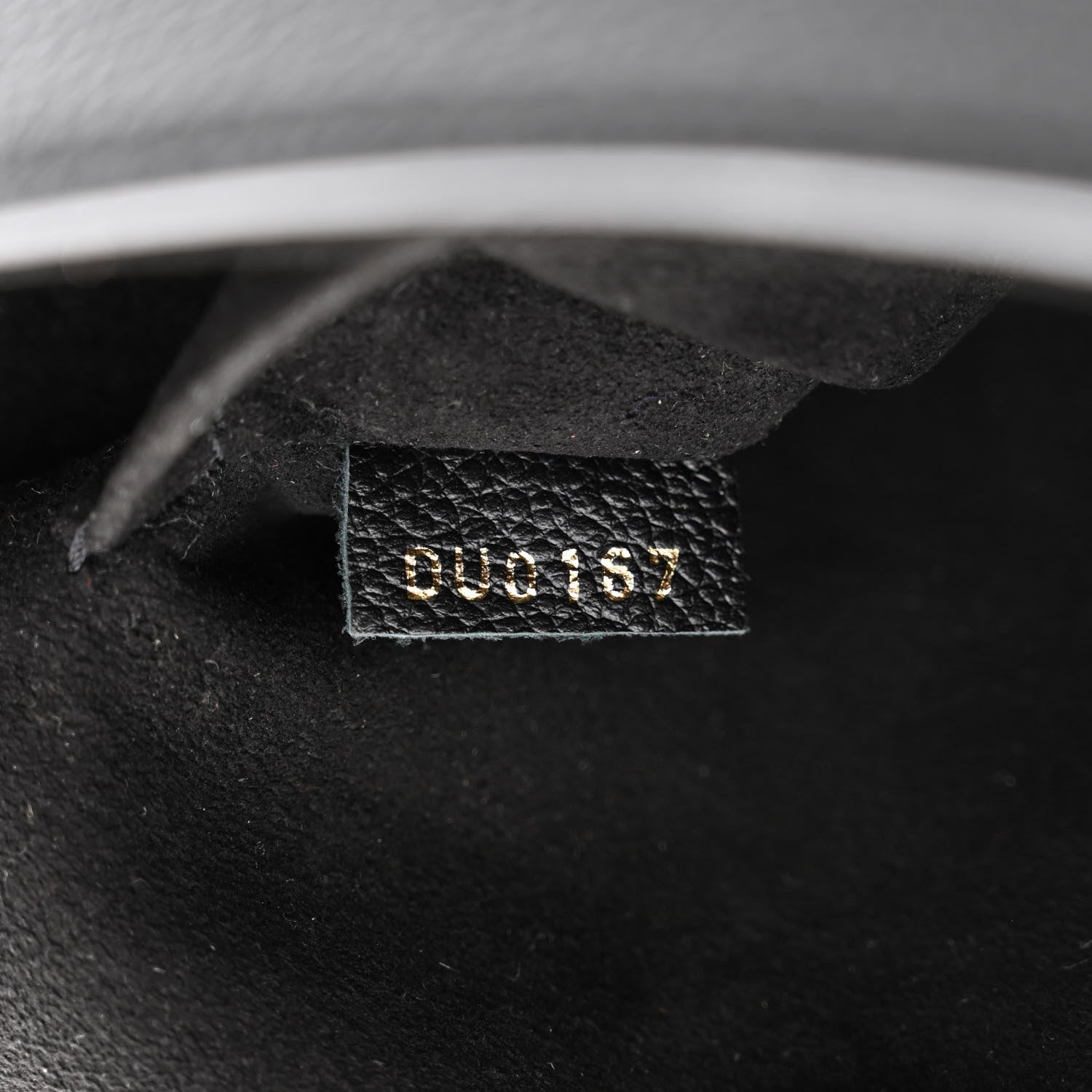 Louis Vuitton Empreinte Junot Black 7 of 12