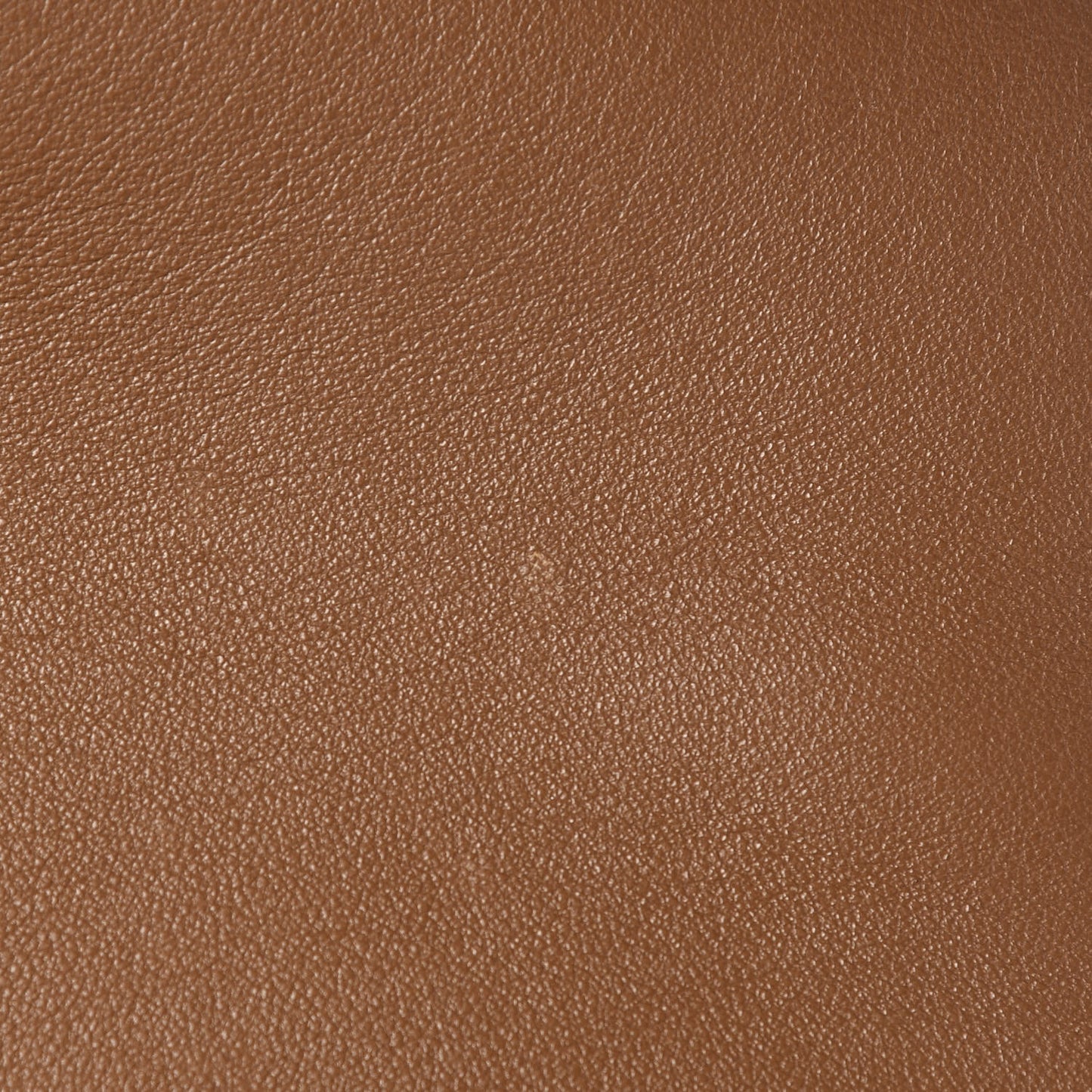 Smooth Calfskin Suede Medium Tri-Color Trapeze Vermillion