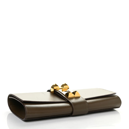 Hermes Box Medor 29 Clutch Toundra 3 of 12