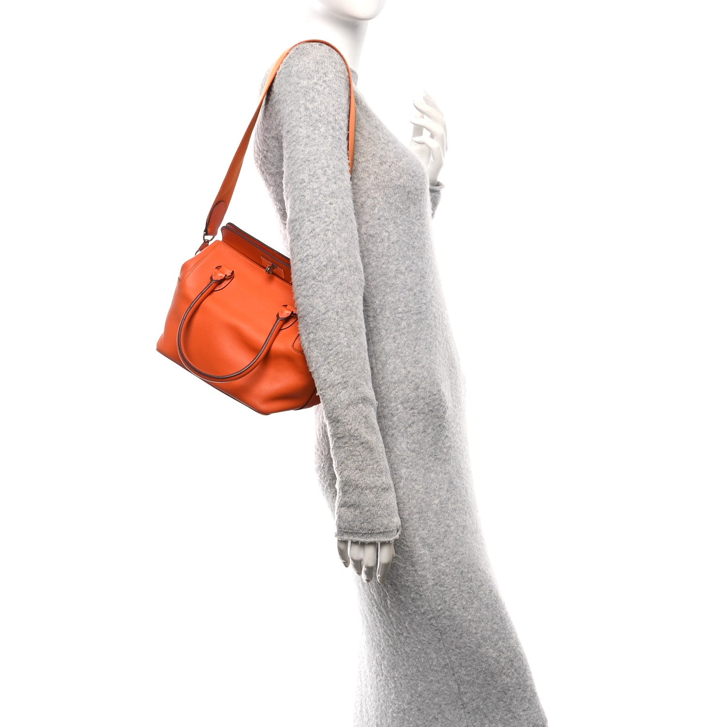 Hermes Evercolor Toolbox 20 Orange 1811872 – FASHIONPHILE Hermes Evercolor Toolbox 20 Orange 1811872 – FASHIONPHILE
