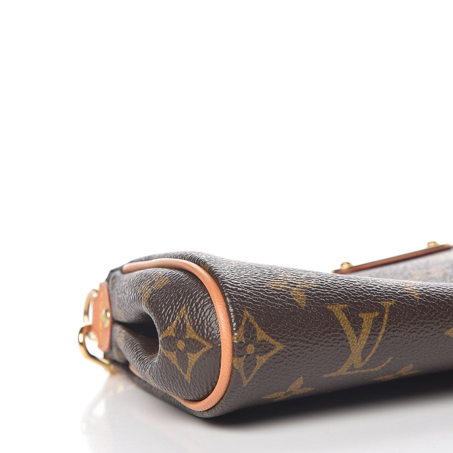 Monogram Eva Clutch
