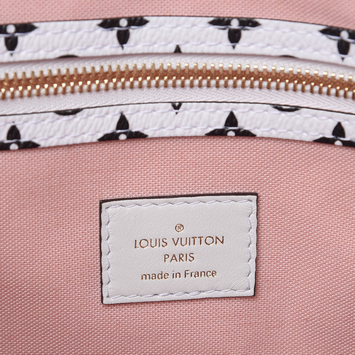 Louis Vuitton Monogram Giant Speedy Bandouliere 30 Rouge 7 of 11