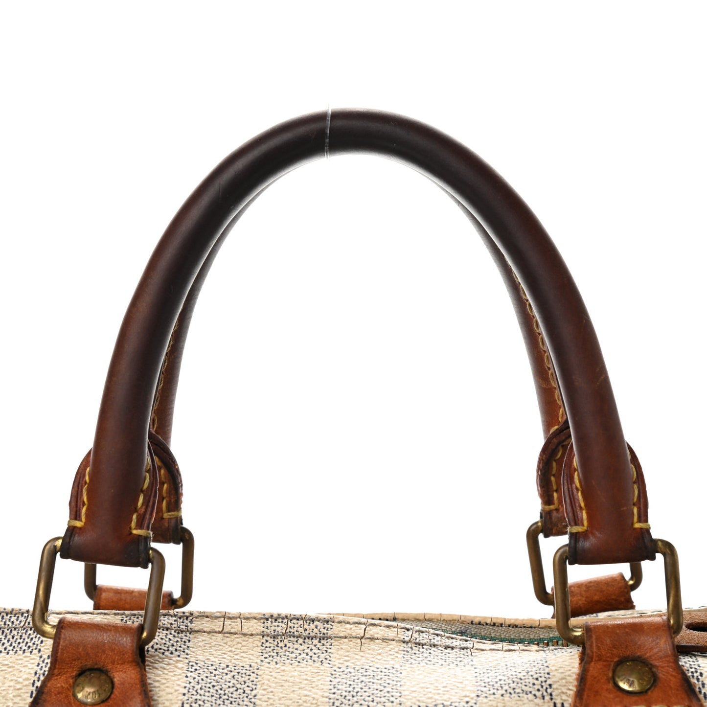 Damier Azur Speedy 30