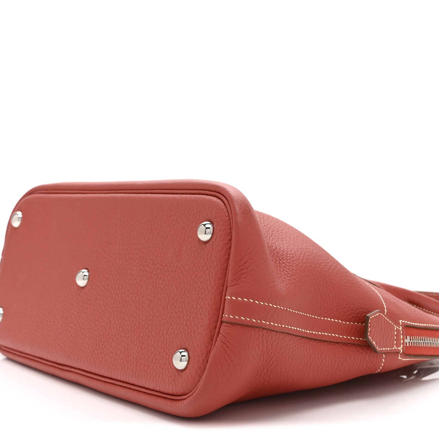 Taurillon Clemence Bolide 31 Rouge Pivoine