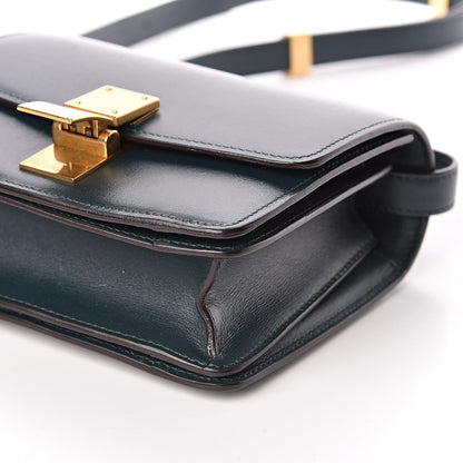 Celine Box Calfskin Small Classic Box Flap Bag Amazone 10 of 13
