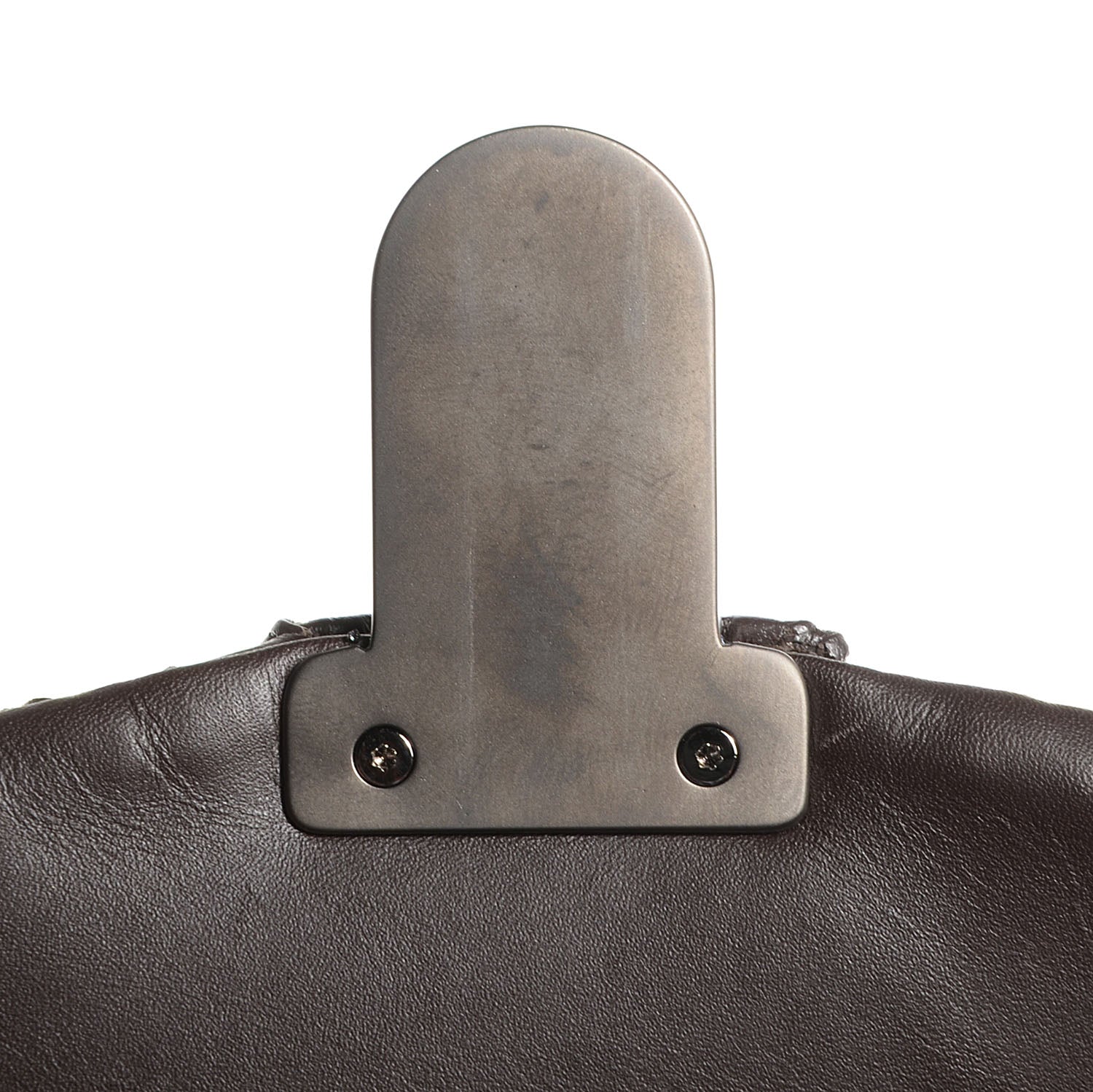 Bottega Veneta Intrecciato VN Briefcase Ebano 11 of 12