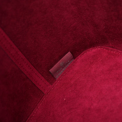 Louis Vuitton Epi Neverfull MM Fuchsia 6 of 16